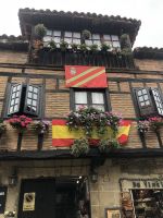 Santillana del Mar