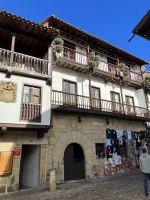 Santillana del Mar