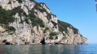 Schifffahrt von Laredo nach Santoña