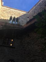 Schloss von außen