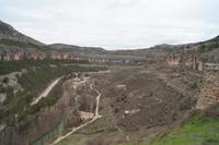 Schlucht des Júcar 