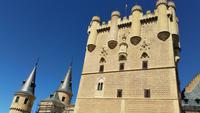 Segovia - Rundreise – Madrid intensiv erleben!
