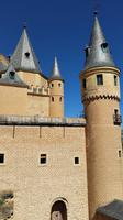 Segovia - Rundreise – Madrid intensiv erleben!