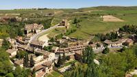 Segovia - Rundreise – Madrid intensiv erleben!