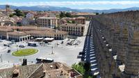 Segovia - Rundreise – Madrid intensiv erleben!