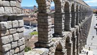Segovia - Rundreise – Madrid intensiv erleben!