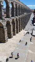 Segovia - Rundreise – Madrid intensiv erleben!