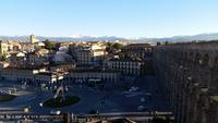 Segovia - Silvesterreise Madrid