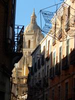 Segovia - Silvesterreise Madrid
