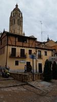 Segovia - Städtereise: Madrid erleben!
