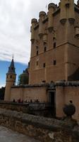 Segovia - Städtereise: Madrid erleben!