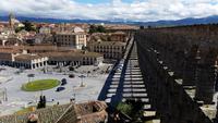 Segovia - Städtereise: Madrid erleben!
