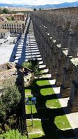 Segovia - Städtereise: Madrid erleben!