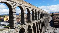 Segovia - Städtereise: Madrid erleben!