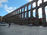 Segovia - Städtereise: Madrid erleben!