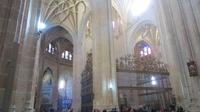 Segovia
