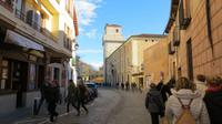 Segovia