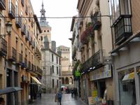 Segovia