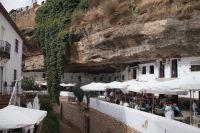 Setenil