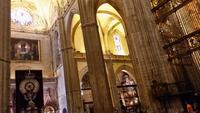 Sevilla - 10 Tage Radreise Andalusien entlang der Via Verde - Natur und Kultur in Spanien