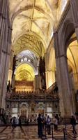 Sevilla - 10 Tage Radreise Andalusien entlang der Via Verde - Natur und Kultur in Spanien