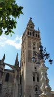 Sevilla - 10 Tage Radreise Andalusien entlang der Via Verde - Natur und Kultur in Spanien