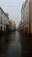 Sicht, San Cristóbal de la Laguna, SAnta Cruz de Tenerriffa