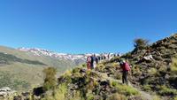 Sierra Nevada - Las Alpujarras - Single-Wanderreise Andalusien