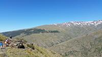 Sierra Nevada - Las Alpujarras - Single-Wanderreise Andalusien