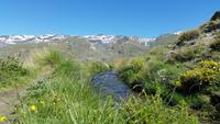 Sierra Nevada - Las Alpujarras - Single-Wanderreise Andalusien