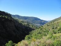 Sierra Nevada - Las Alpujarras - Single-Wanderreise Andalusien