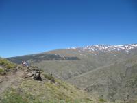 Sierra Nevada - Las Alpujarras - Single-Wanderreise Andalusien