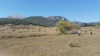 Sierra de Grazalema - Wanderreise Spanien – zu Fuß durch sonniges Andalusien