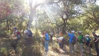 Sierra de Grazalema - Wanderreise Spanien – zu Fuß durch sonniges Andalusien