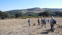 Sierra de Grazalema - Wanderreise Spanien – zu Fuß durch sonniges Andalusien