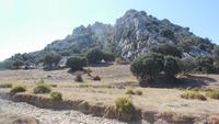 Sierra de Grazalema - Wanderreise Spanien – zu Fuß durch sonniges Andalusien