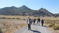 Sierra de Grazalema - Wanderreise Spanien – zu Fuß durch sonniges Andalusien