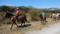 Sierra de Grazalema - Wanderreise Spanien – zu Fuß durch sonniges Andalusien
