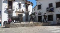 Sierra de Grazalema - Wanderreise Spanien – zu Fuß durch sonniges Andalusien