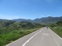 Sierra de Grazalema