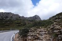 Sierra de la Ronda