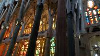 Silvester Barcelona - Jahreswechsel in Spanien (214)