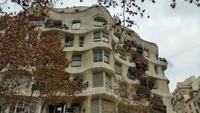 Silvester Barcelona - Jahreswechsel in Spanien (217)