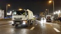 Silvester Barcelona - Jahreswechsel in Spanien (222)