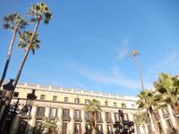 Silvester Barcelona - Jahreswechsel in Spanien (265)