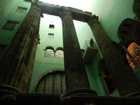 Silvester Barcelona - Jahreswechsel in Spanien (277)