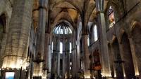 Silvester Barcelona - Jahreswechsel in Spanien (292)