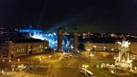Silvester Barcelona - Jahreswechsel in Spanien (318)