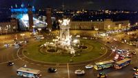 Silvester Barcelona - Jahreswechsel in Spanien (323)