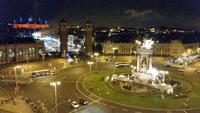 Silvester Barcelona - Jahreswechsel in Spanien (328)